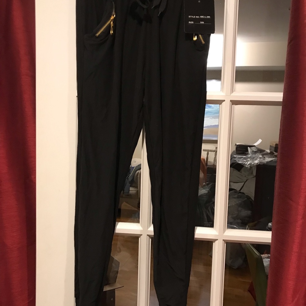 Sarah Candy joggers